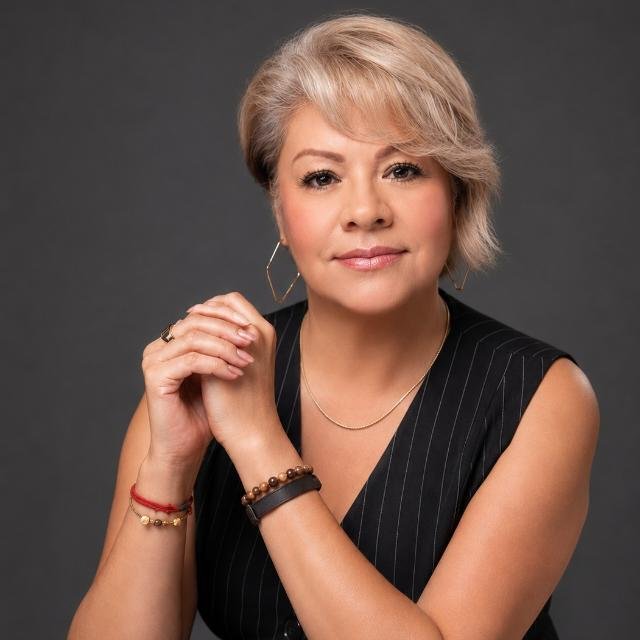 Claudia Fernández