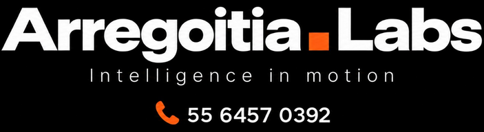Arregoitia Labs